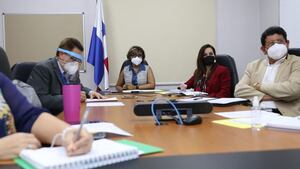 Panamá lista para recibir la vacuna de Covax