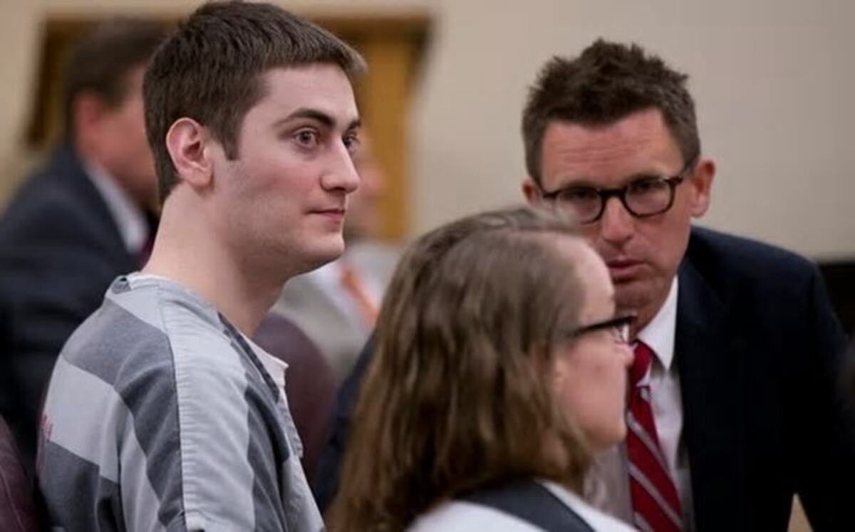 Una de sus mellizas bebé enfermó y prefirieron rezar en lugar de ir al médico