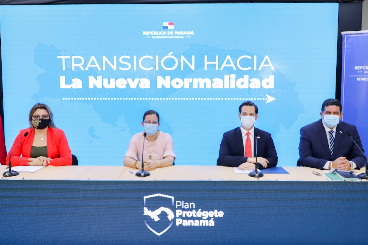 A partir del lunes 1 de junio inicia la reapertura del bloque 2. Además, se anunció una flexibilización en la cuarentena 