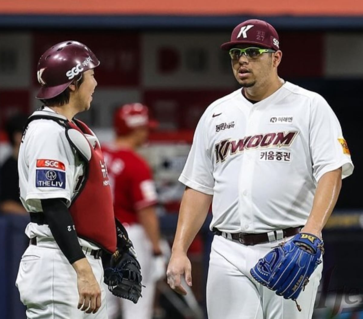 Ariel Jurado, entre los mejores lanzadores del mundo, según el WAR 2024