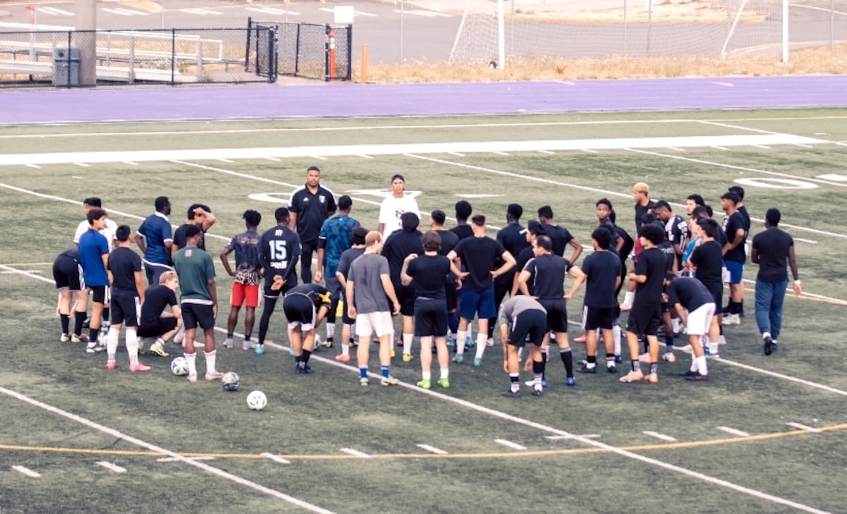 El “Mazinger” vuelve a Seattle, pero esta vez con el reto como entrenador