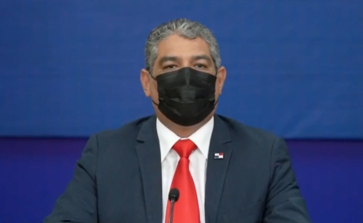 Vamos avanzando. Toque de queda será de 1:00 a.m. a 4:00 a.m.