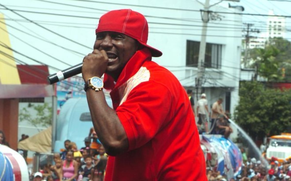 ¡UNA DÉCADA! Se cumplen 10 años del homicidio de Danger Man