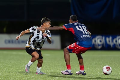 ¡Ardiente clasicazo! El Clásico Nacional promete sacar chispas