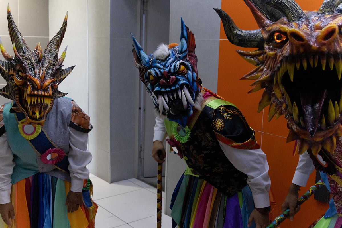 ¿Cuándo inicia la Feria Nacional de Artesanías 2024 en Atlapa?