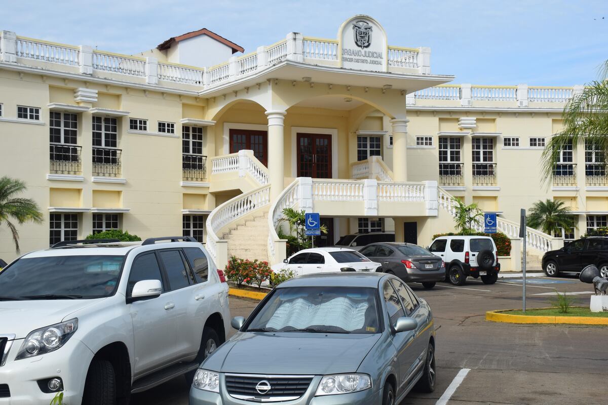 Acabó cruelmente con una pareja de esposos en Chiriquí y ahora pasará 28 años en la cárcel 