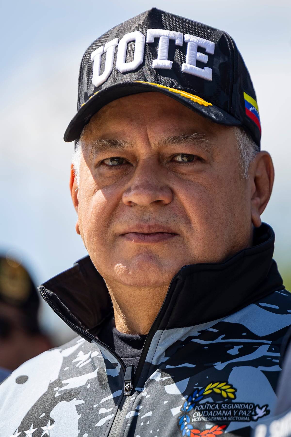 Diosdado Cabello llama a venezolanos a la calma y a no ‘facilitarle las cosas al enemigo’