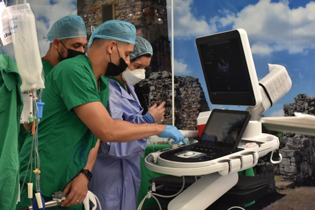 Aumenta el número de jóvenes con obstrucción de las venas del corazón