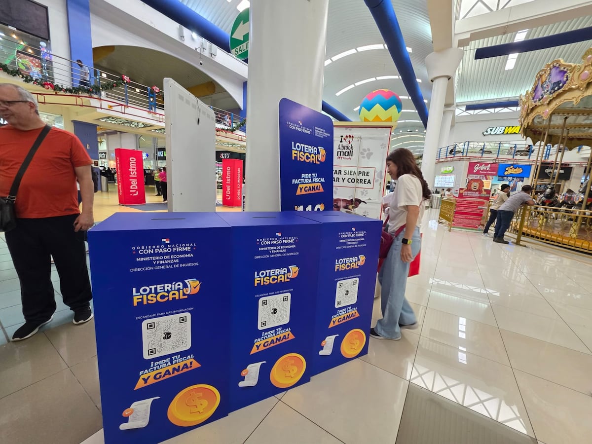 Sorteos más accesibles y versión digital: la propuesta del MEF para la Lotería Fiscal