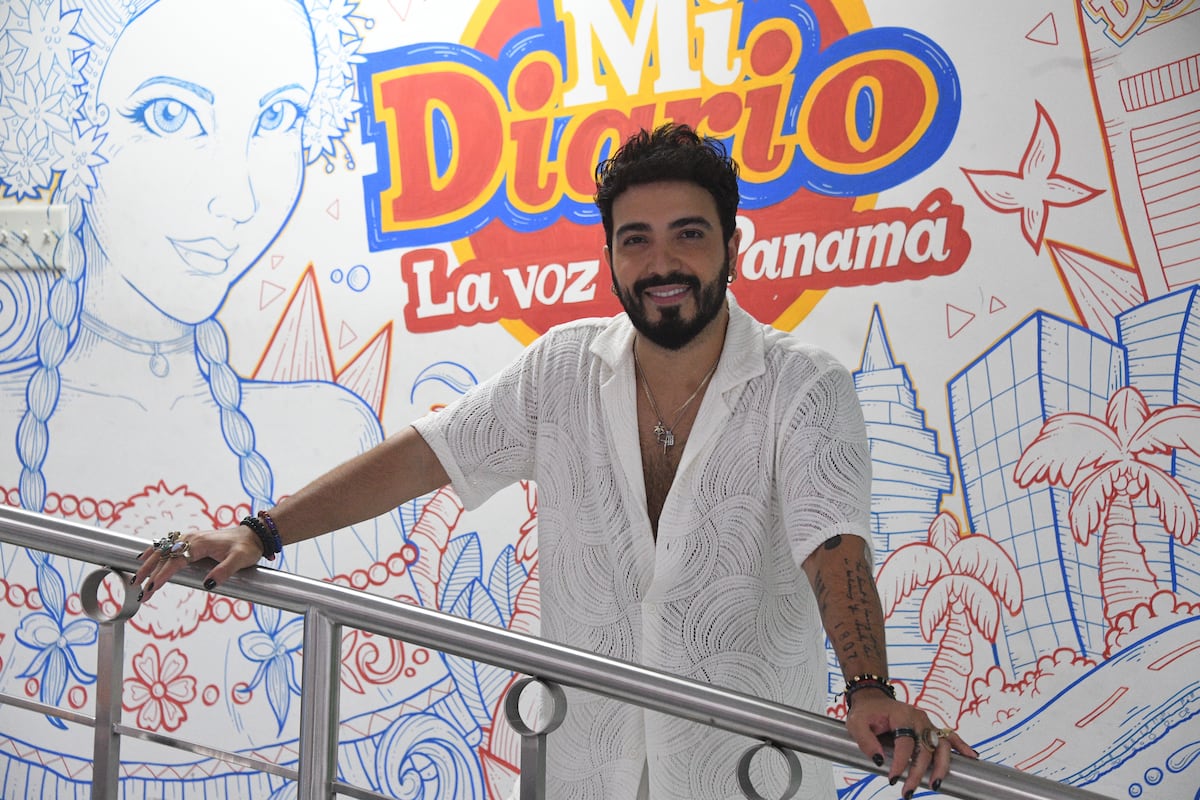 Llegó el gran día del concierto de Marc Anthony. Conozca algunas de las exigencias de su equipo