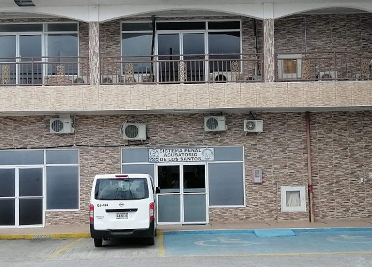 En Los Santos una pareja es condenada a 12 y 6 años de prisión por intento de homicidio