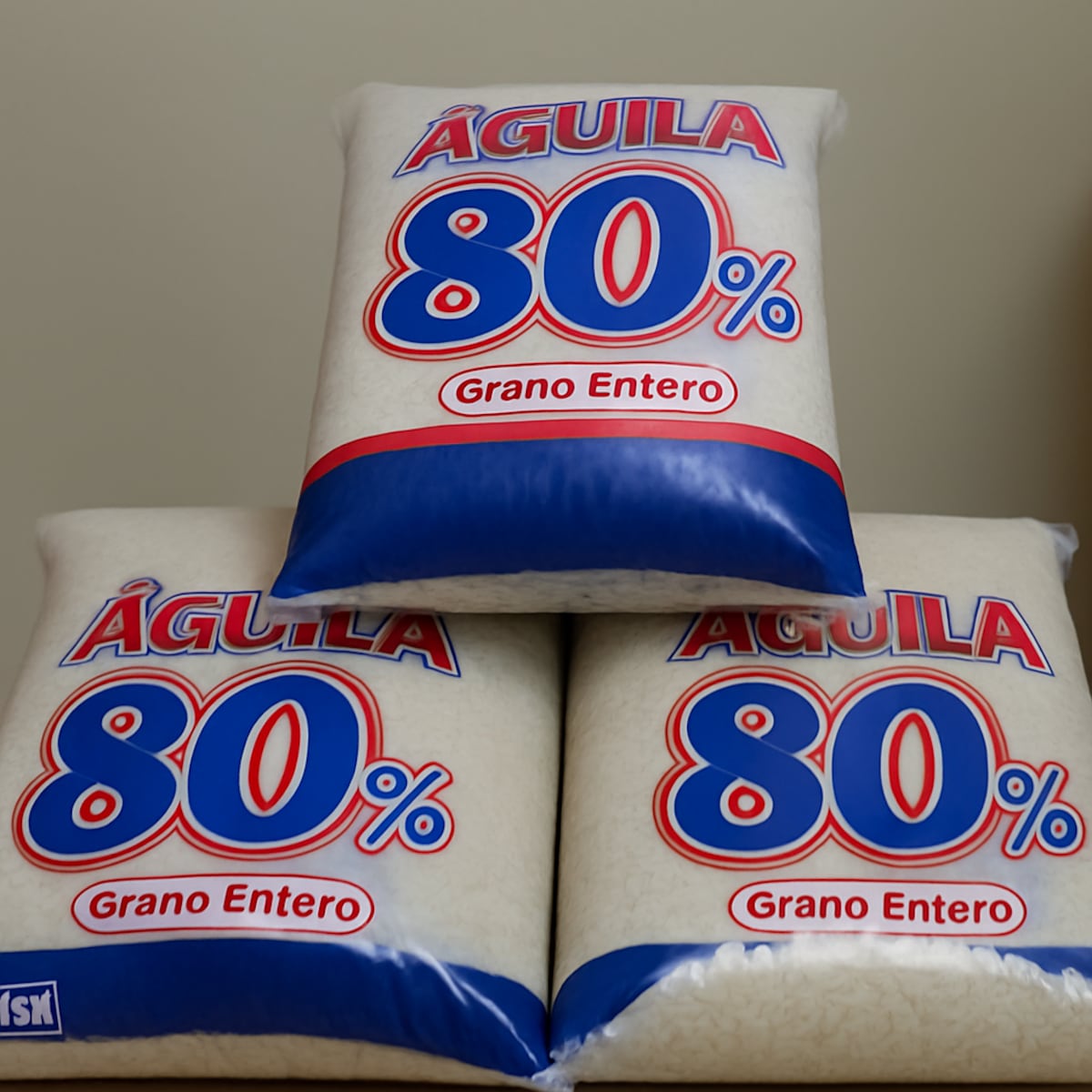 Paso Canoas está caliente: les agarraron arroz gringo sin papeles