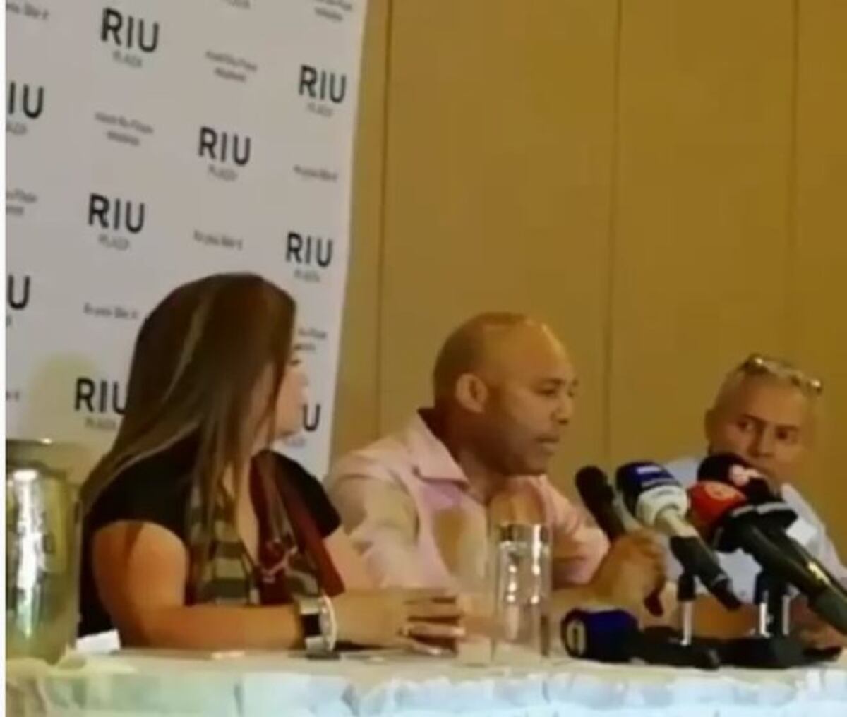 Mariano rompe silencio,habla de caso legal,pide perdón y asegura ama a sus hijos