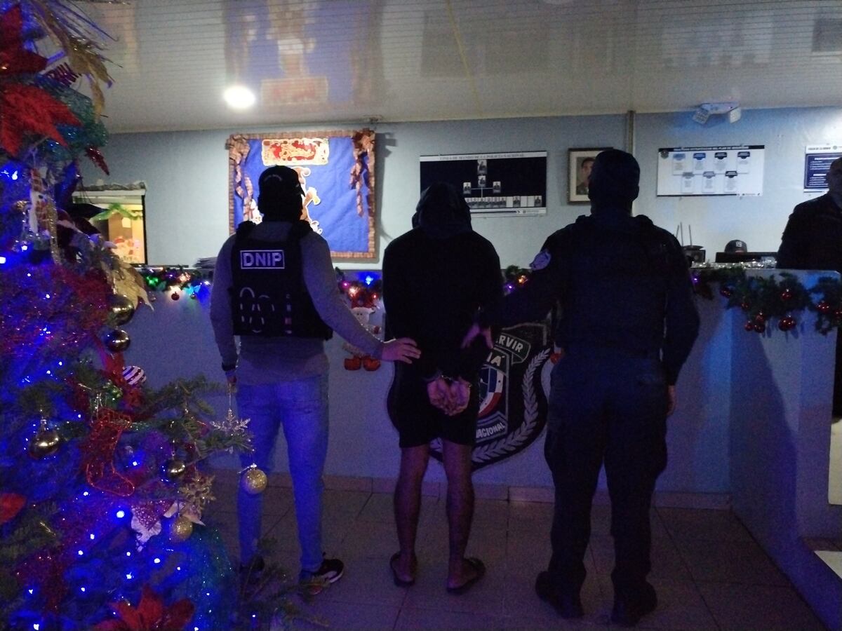 Lucha Contra el Microtráfico: Más de 3,400 personas aprehendidas en operativos policiales