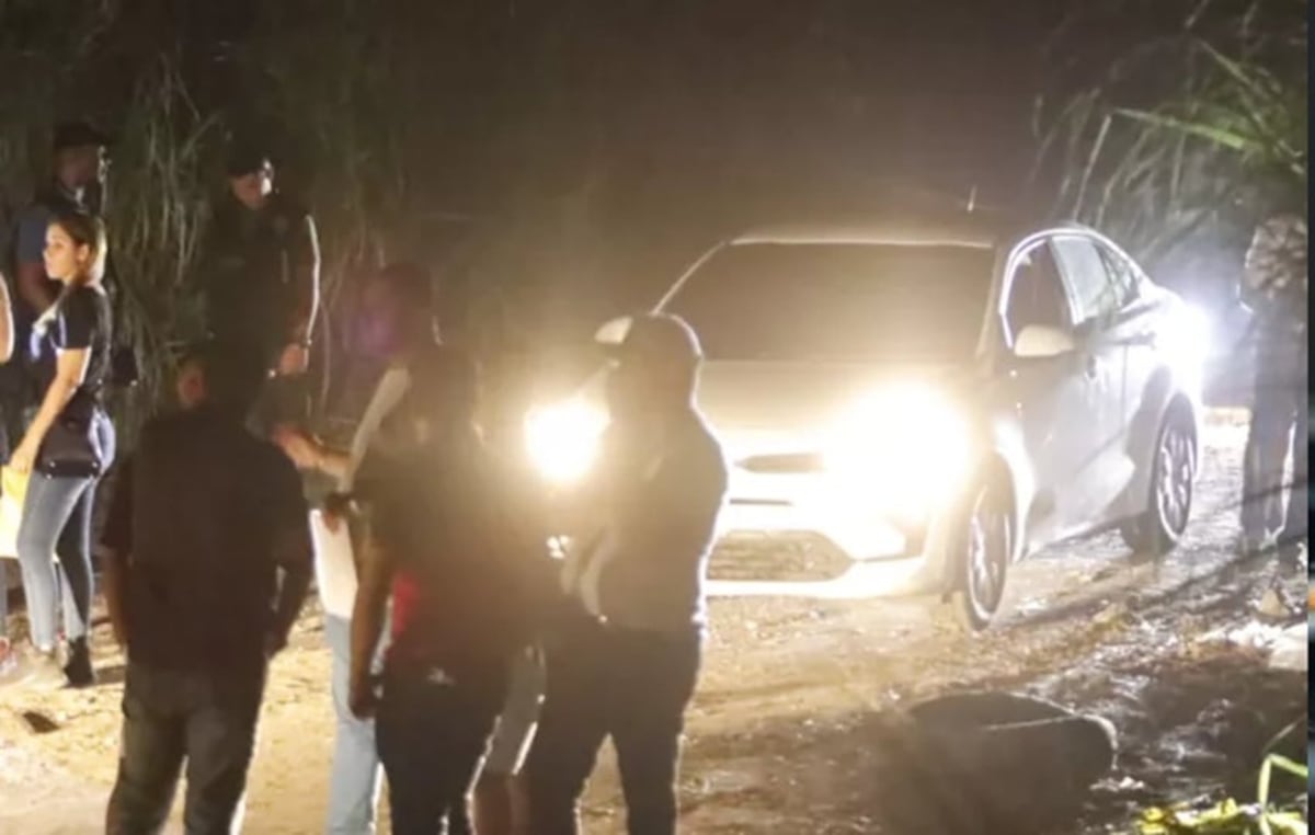 ‘Eres mía o de nadie’: Acto de celos en Kuna Nega deja un muerto y una mujer grave