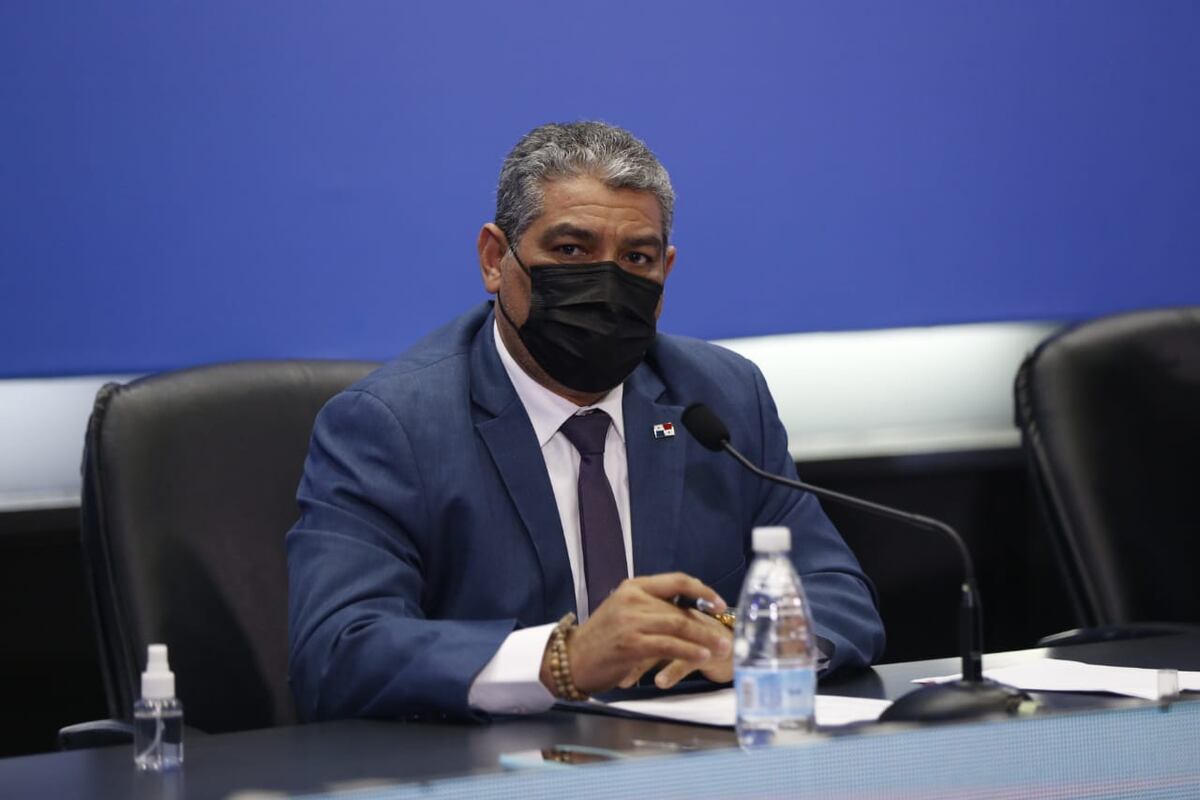 Confirman transmisión comunitaria de la variante brasileña en Panamá. Detectan nueve casos