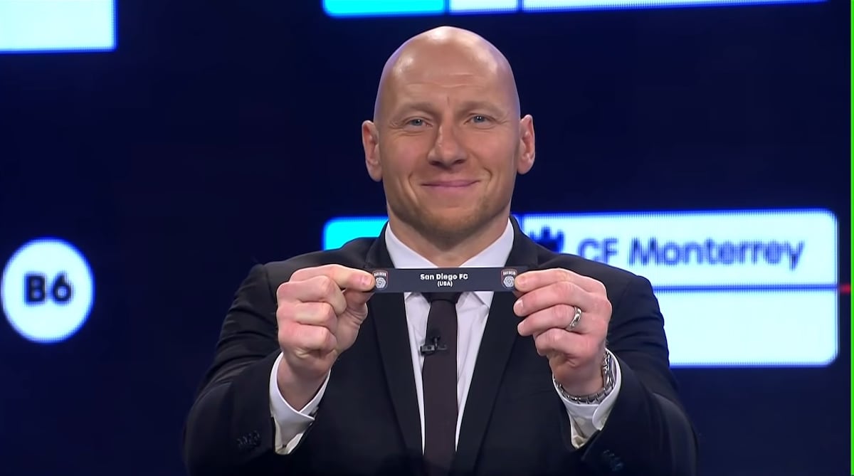 Pumas UNAM y San Diego FC medirán fuerzas en Concacaf con protagonistas panameños