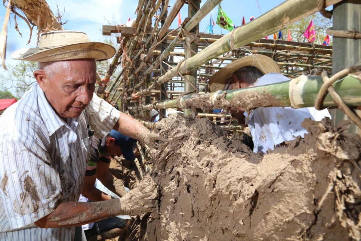 Tradición panameña a salvo: Casas de Quincha buscan ser reconocidas como Patrimonio Cultural por la Unesco