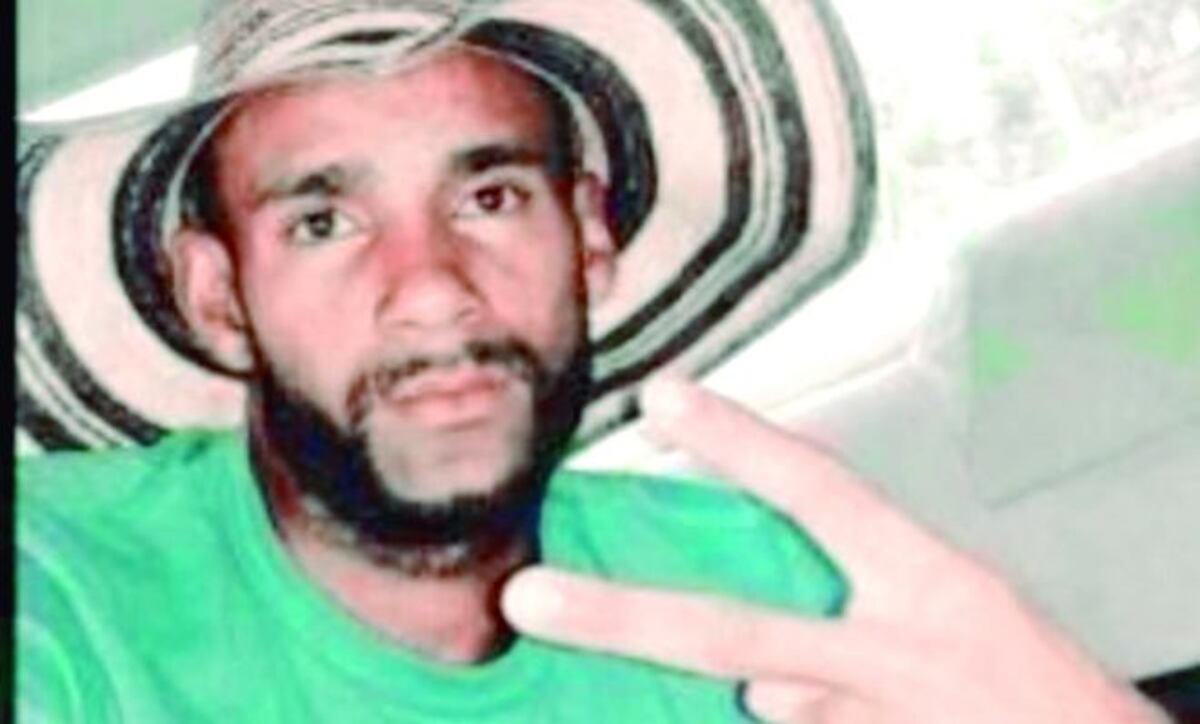 De una puñalada murió sujeto en Pacora 