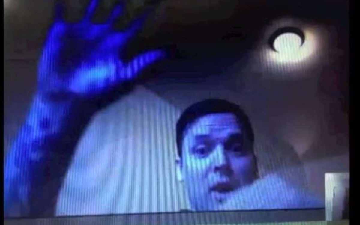 El bombero neoyorquino que ha visto ángeles y fantasmas