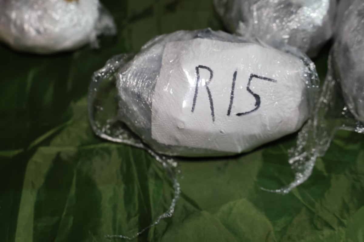 Golpe certero en Veracruz: Caen 5 hombres, mil 465 balas y una lancha robada