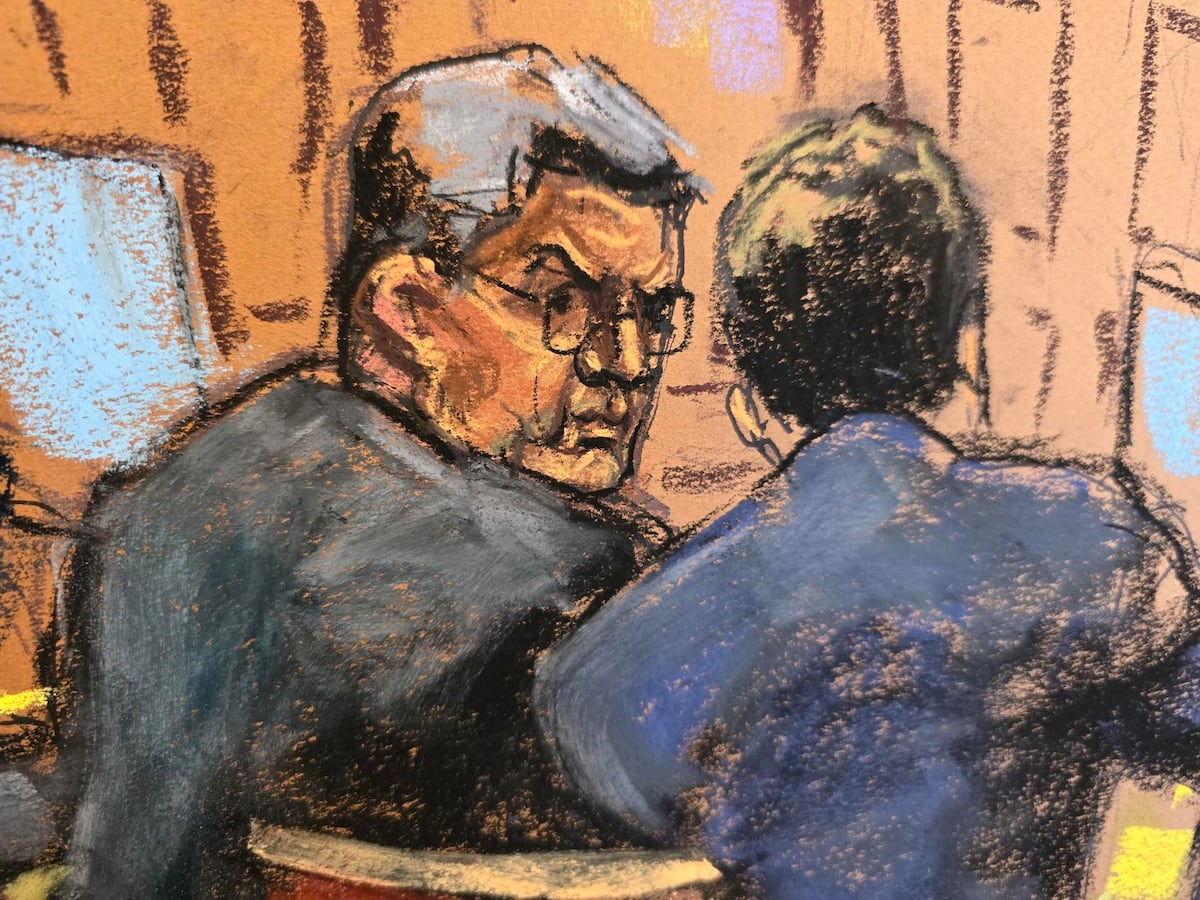 Honduras celebra por la condena por narcotráfico del expresidente Hernández