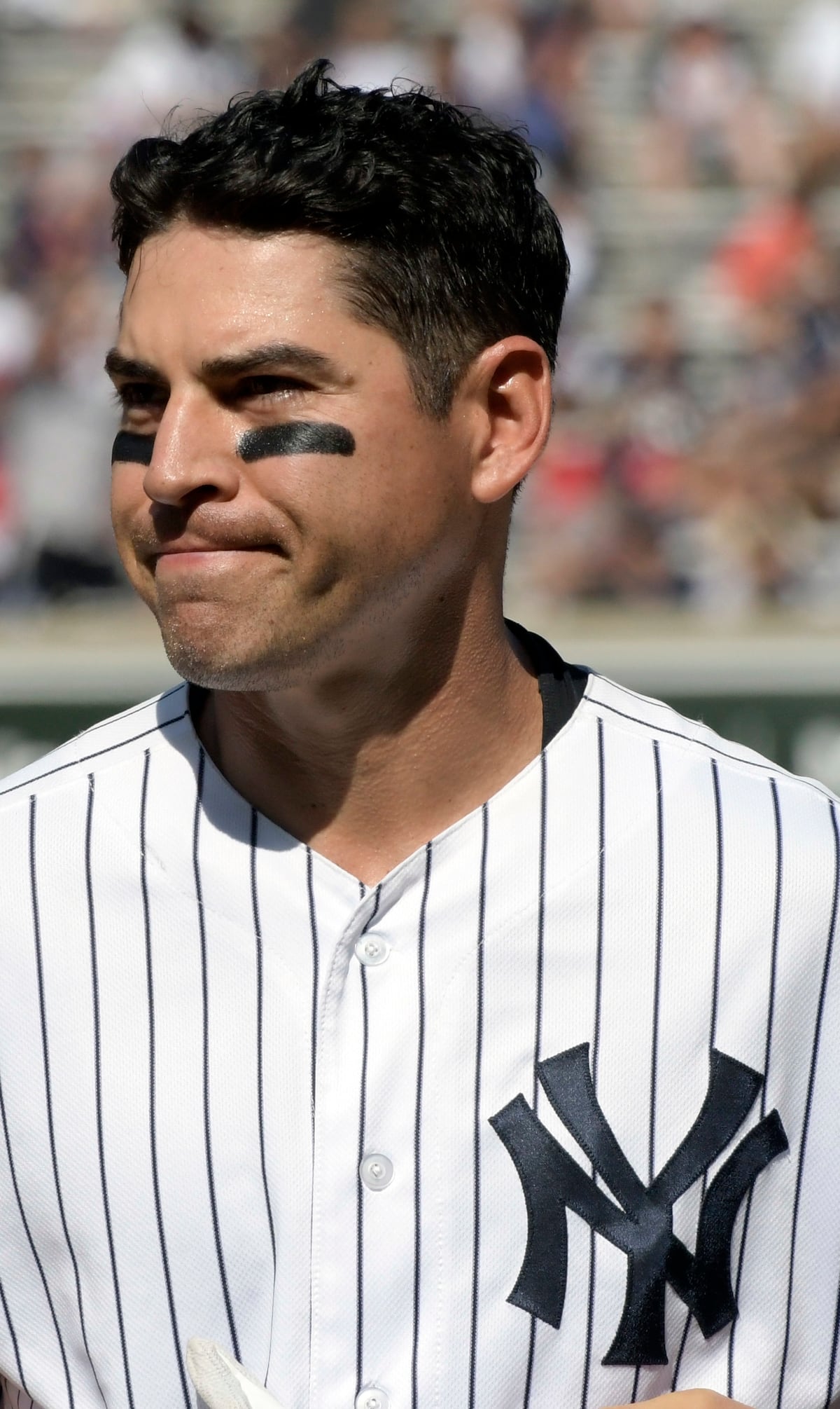 ¿Podrá los Yankees chifear el pago de 26 millones a Jacoby Ellsbury?