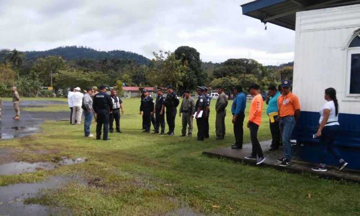 Familias de las víctimas del accidente de Antón piden al Gobierno indemnización