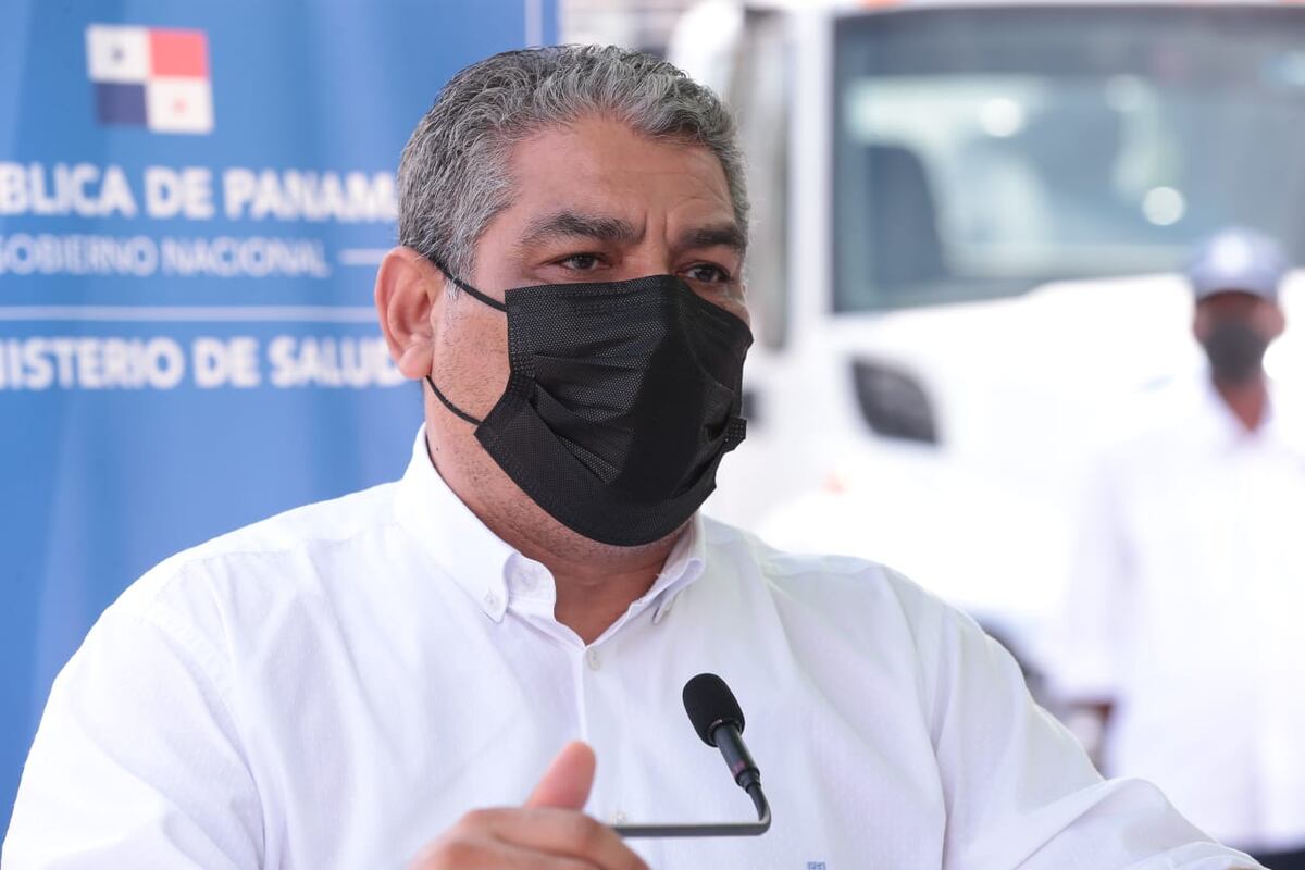 Paco Sucre apela a la obligatoriedad de la mascarilla para evitar los contagios de covid