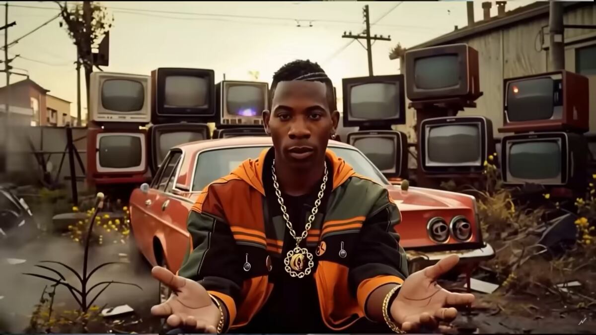 Natti Natasha y Nando Boom encienden el reguetón con “Dembow”