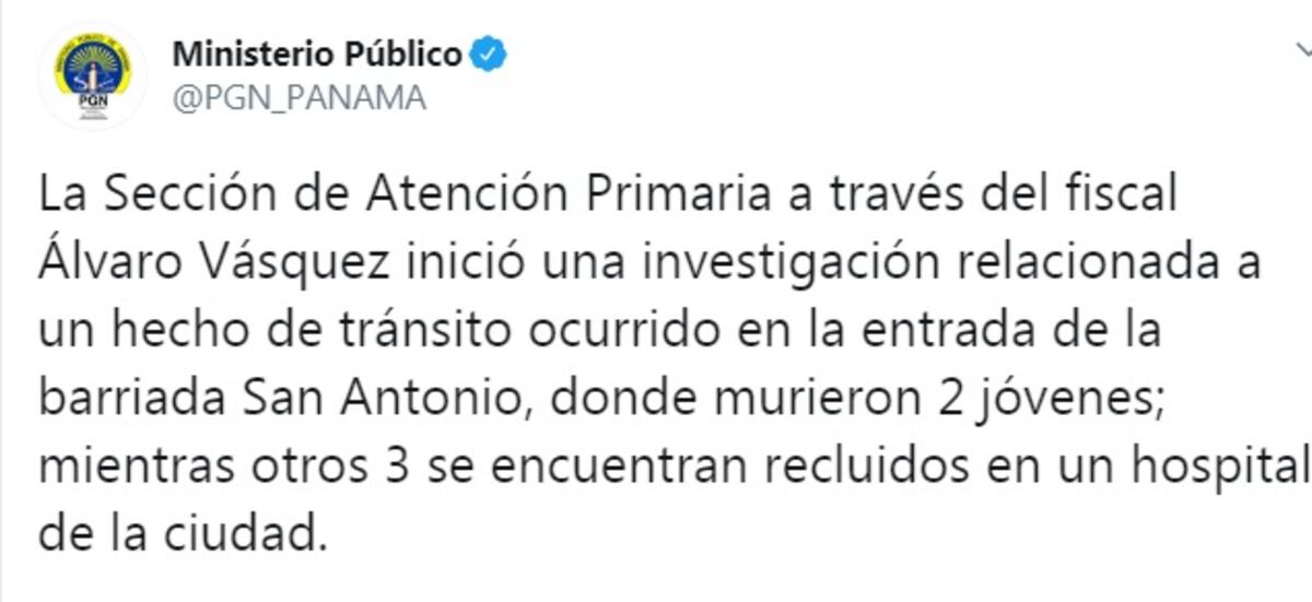 Circula video con supuestamente los últimos minutos de vida de los jóvenes que se accidentaron en San Antonio