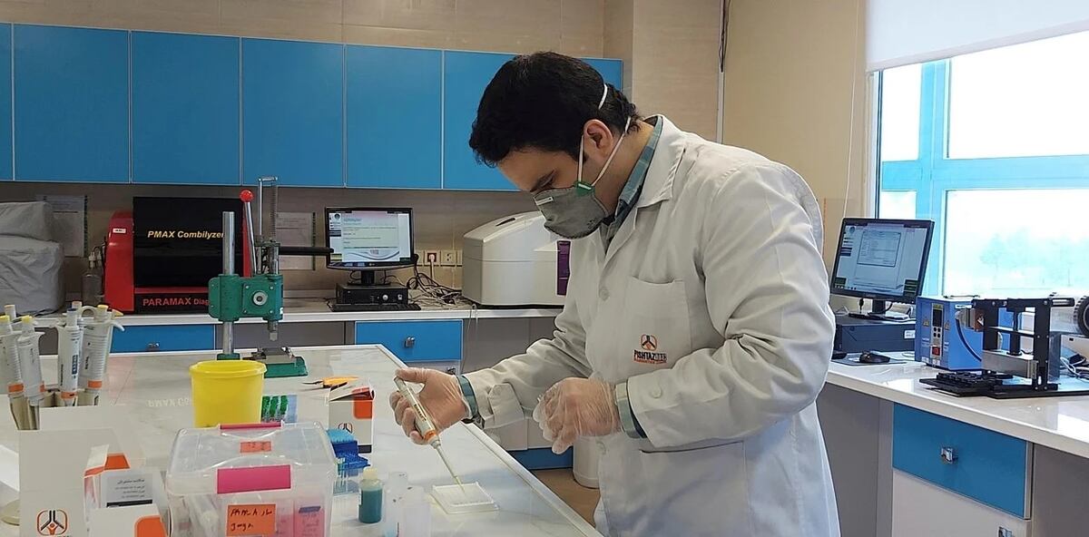 ‘Hipoxia feliz’, otro síntoma de Covid-19