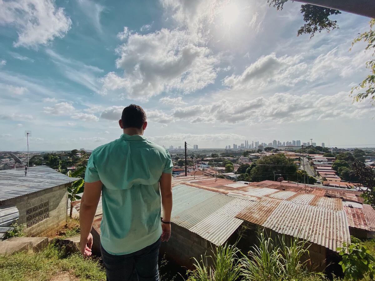 ‘Me siento contento’. Juan Diego Vásquez recibe distinción mundial