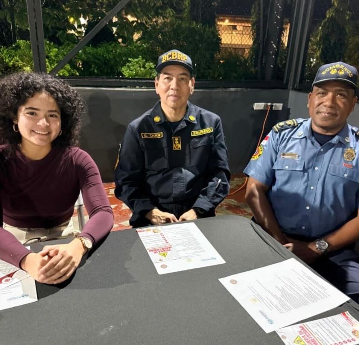 La campaña ‘Bomberos en tu Comunidad’ impulsa la cultura de prevención ante fugas de gas en cada barrio