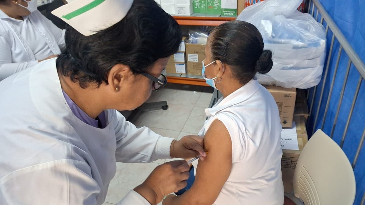 Preocupante: Aumentan las hospitalizaciones por influenza tipo A