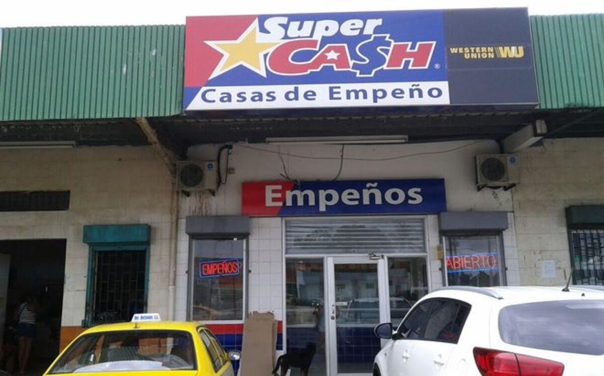 Los robos no cesan en Tocumen 