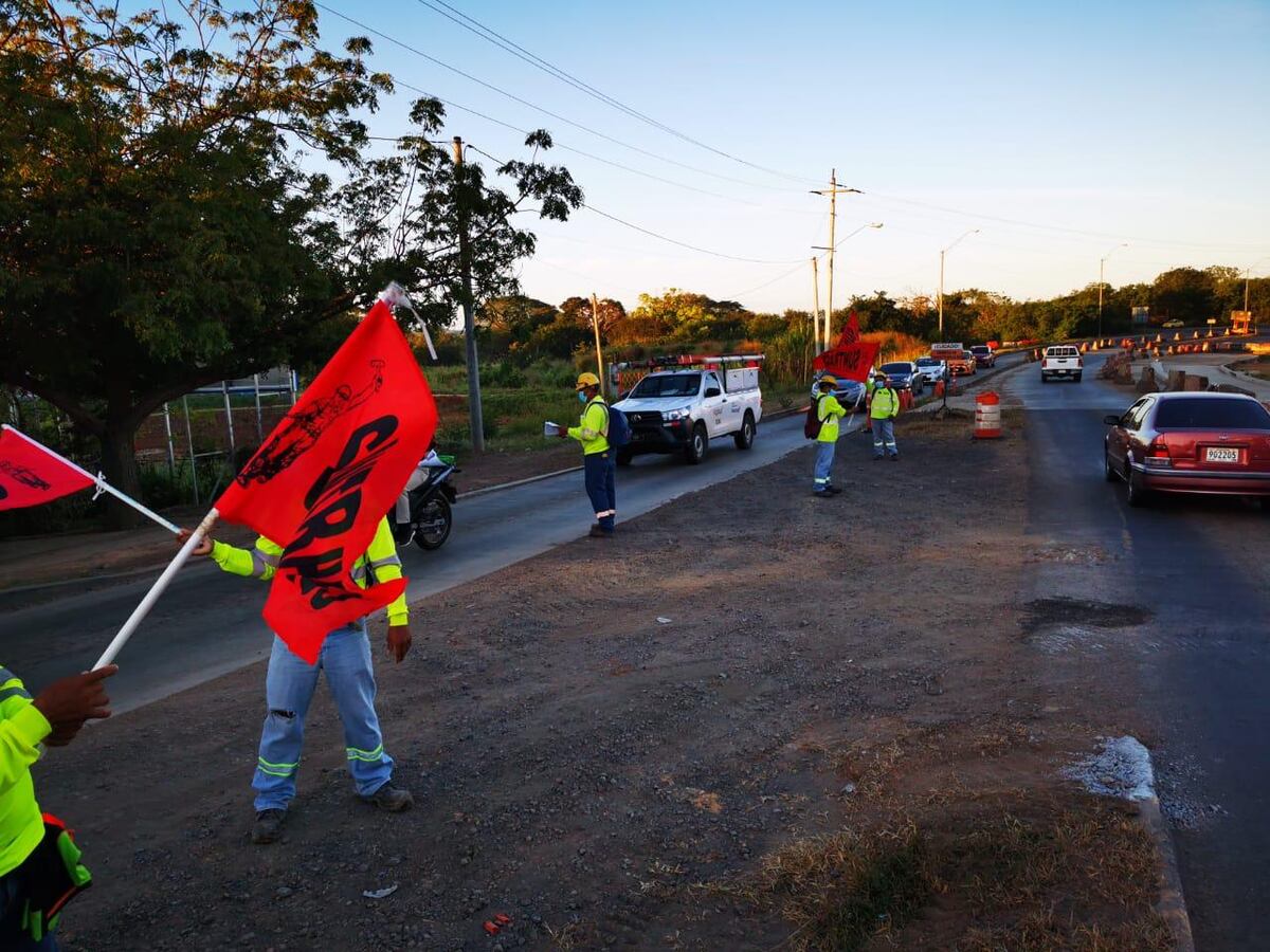 Más de siete mil trabajadores de la construcción no han recuperado sus puestos de trabajo