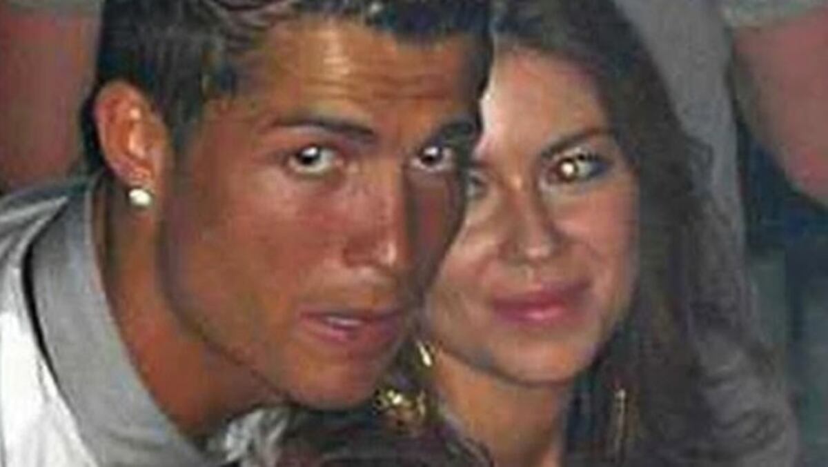 Abogado de demandante de CristianoRonaldo asegura que hay otra víctima