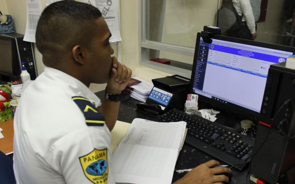 Para visas de turismo. Migración anuncia apertura de citas en Cuba y Venezuela 