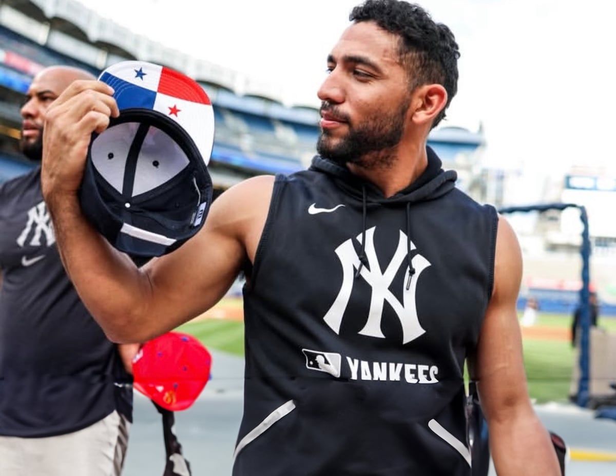 José Caballero lidera a Yankees con gran juego ante Orioles