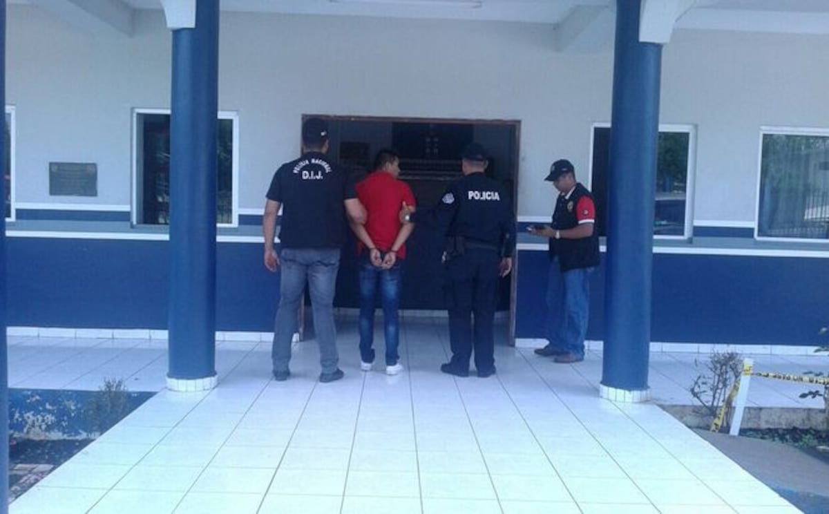 HOMBRES ENDIABLADOS. Golpean, matan y descuartizan mujeres en Bugaba 