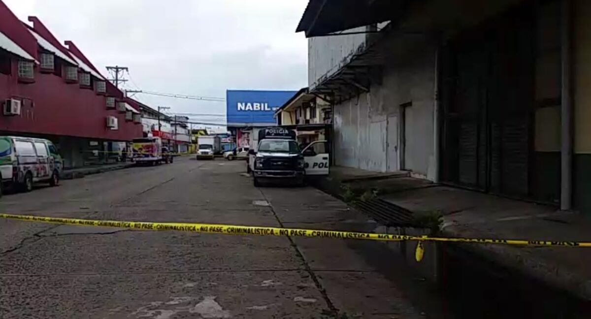 Empresaria que fue reportada como desaparecida aparece muerta en Zona Libre