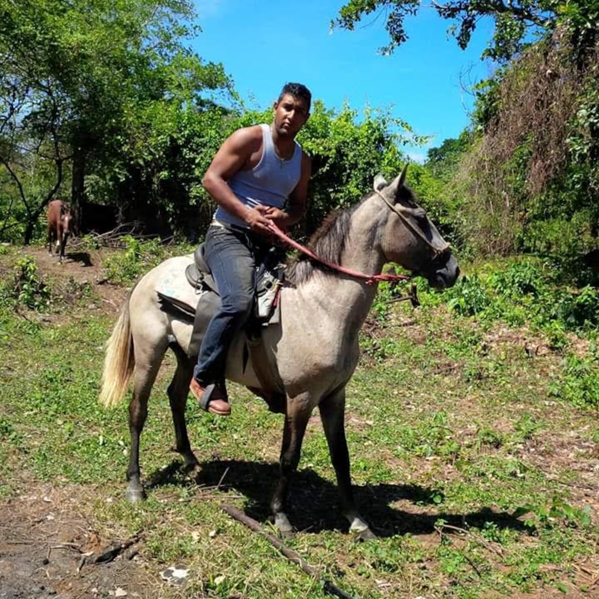 Supuesto caníbal era codiciado y peleado en Facebook