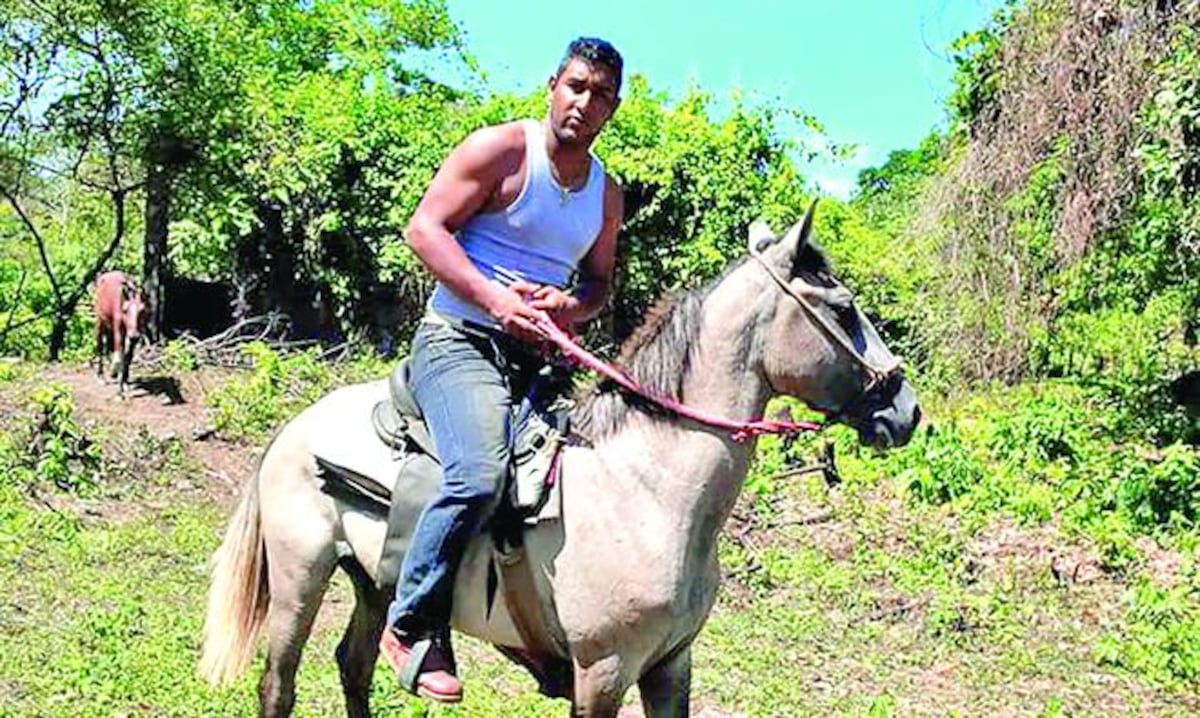 LO ÚLTIMO. Realizan decomiso en la cárcel por culpa del presunto 'Caníbal'   