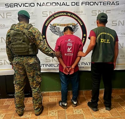 Le seguían la pista y cayó en Bocas del Toro: hombre era requerido por presunta violación sexual