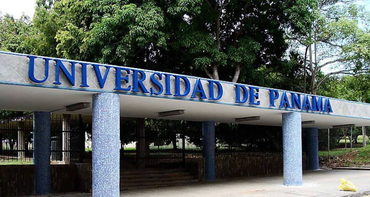 Universidad de Panamá anunció su calendario académico para el 2023 y proceso de matrícula