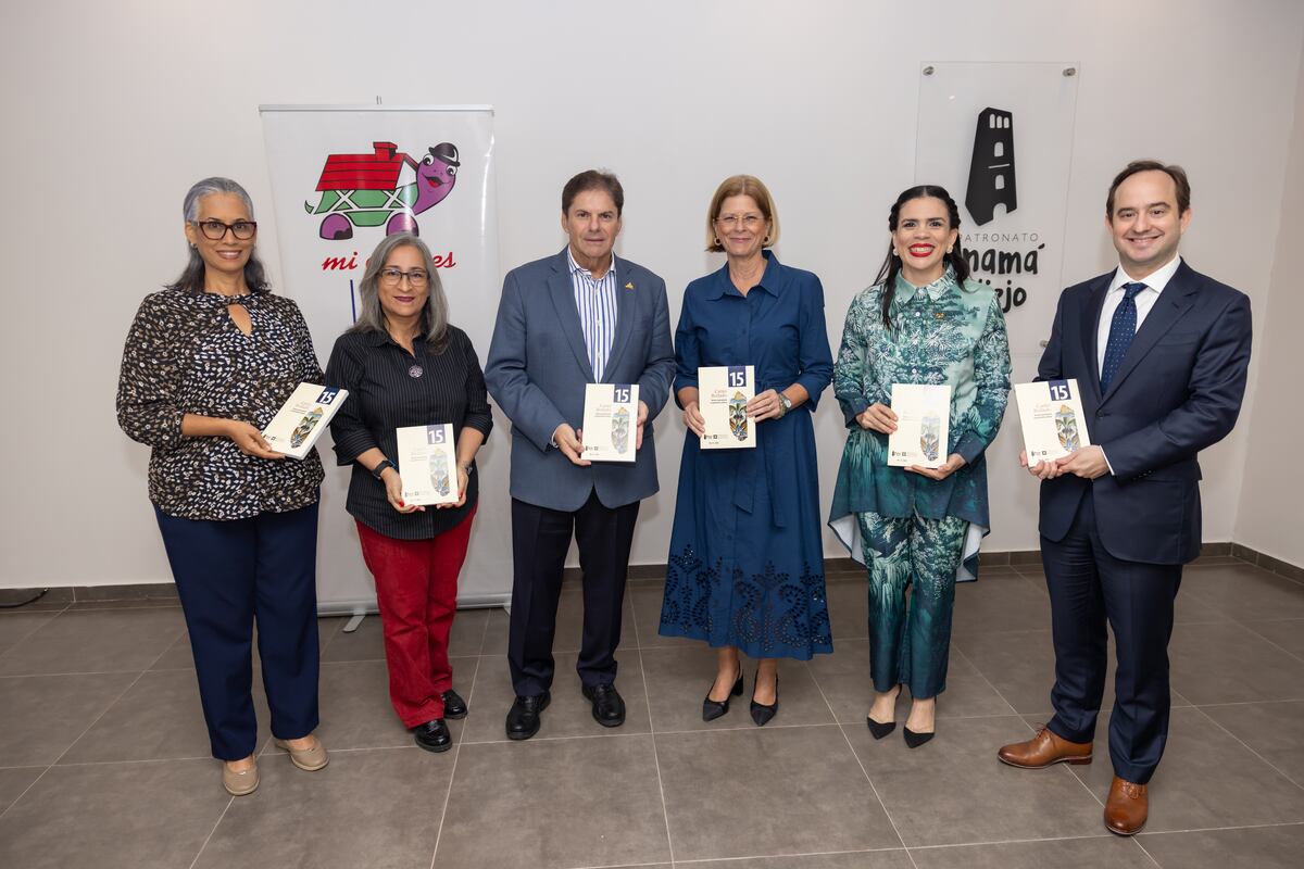 ¿Quieres saber cómo era el urbanismo o modo de vida en el Panamá viejo? La revista Canto Rodado te dará un pantallazo