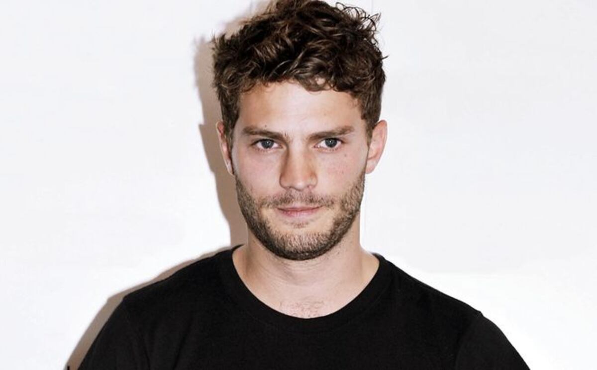 Fanáticas de '50 Sombras de Grey' podrán dormir en la casa de Jamie Dornan