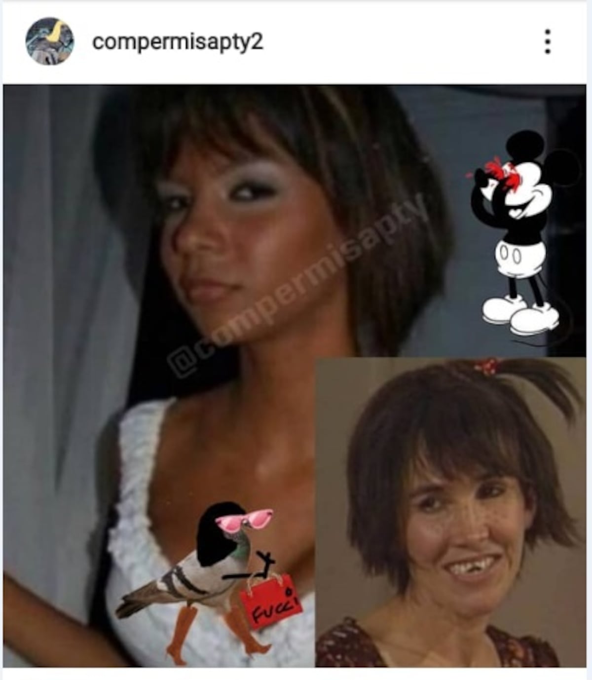 Salen a la luz fotos perturbadoras de Mónica ‘Lola’ Díaz +Fotos