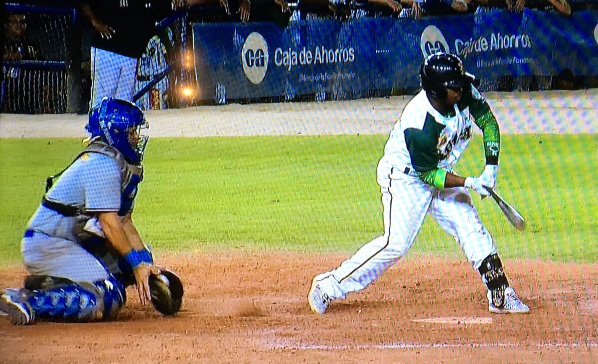 ¡INCREÍBLE! Bocas del Toro remonta un 6-0 y clasifica a la final | VIDEO